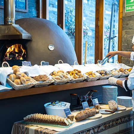 Sonesta Hotel Cusco Ngoại thất bức ảnh