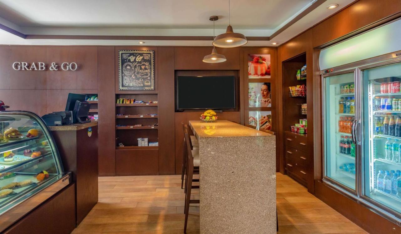 Sonesta Hotel Cusco Ngoại thất bức ảnh
