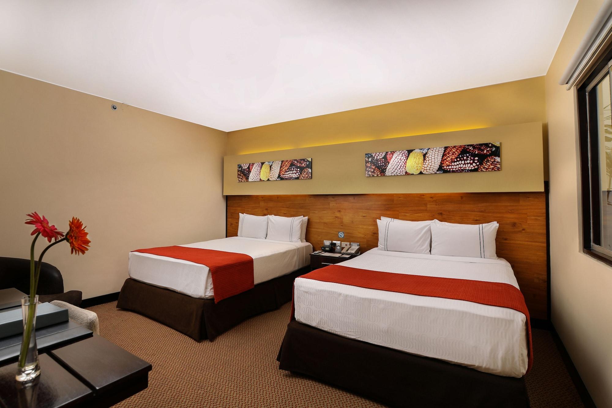 Sonesta Hotel Cusco Ngoại thất bức ảnh