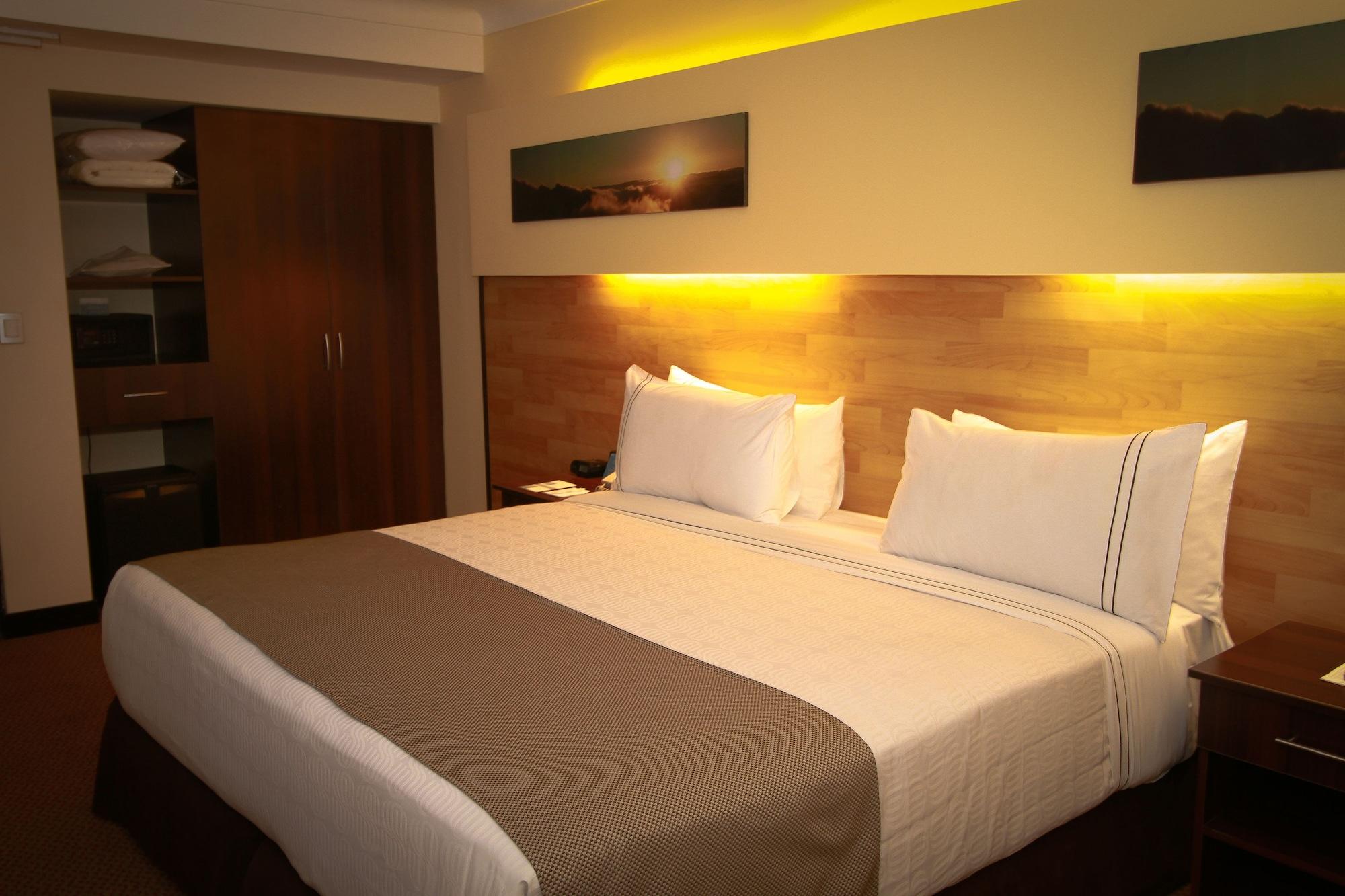 Sonesta Hotel Cusco Ngoại thất bức ảnh