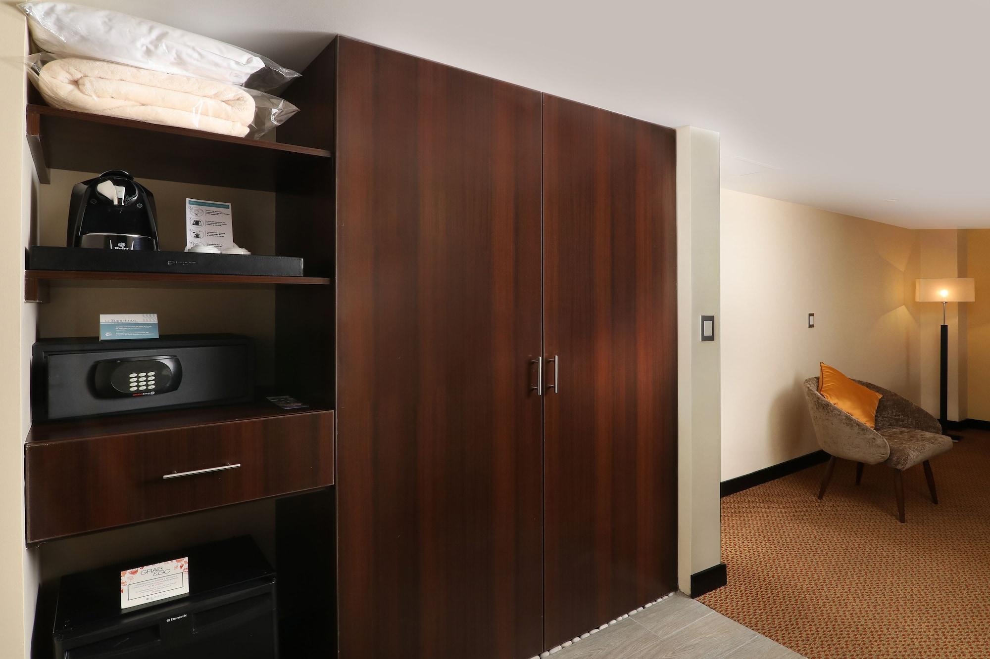Sonesta Hotel Cusco Ngoại thất bức ảnh