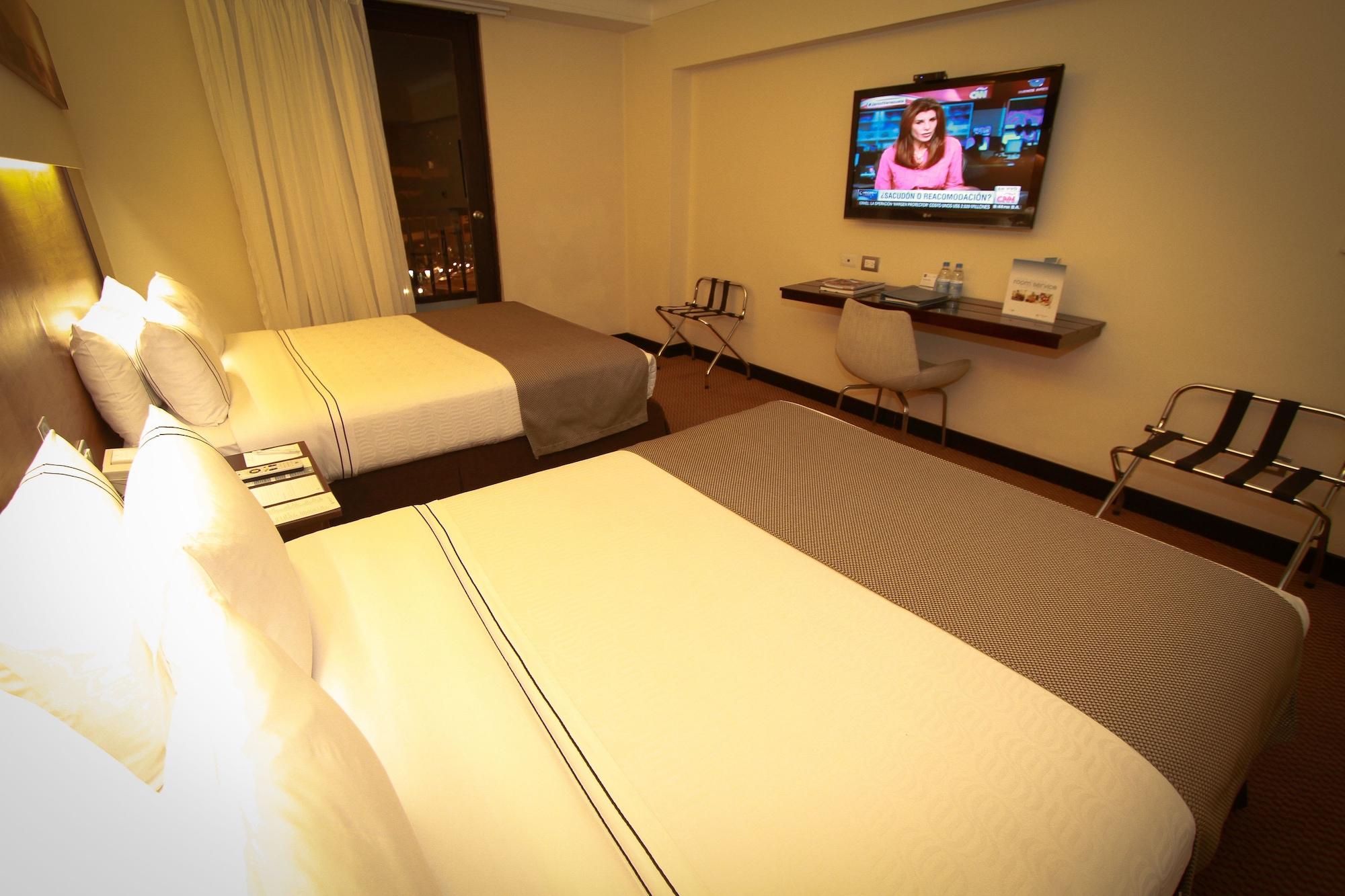 Sonesta Hotel Cusco Ngoại thất bức ảnh