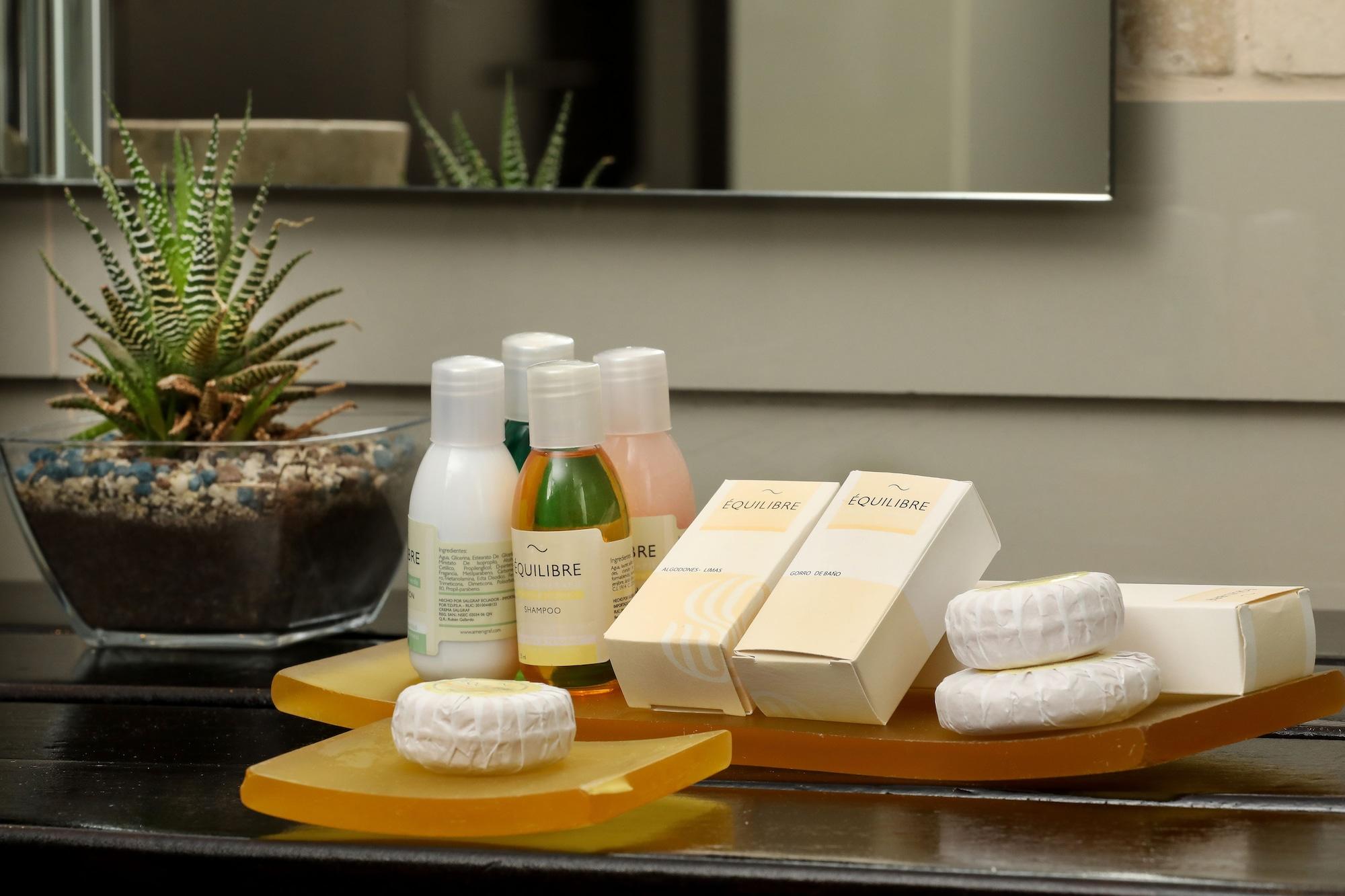 Sonesta Hotel Cusco Ngoại thất bức ảnh