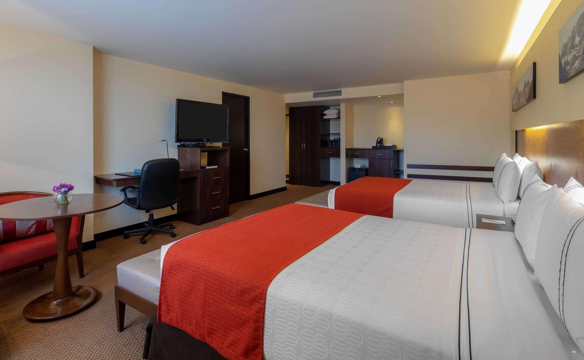 Sonesta Hotel Cusco Ngoại thất bức ảnh