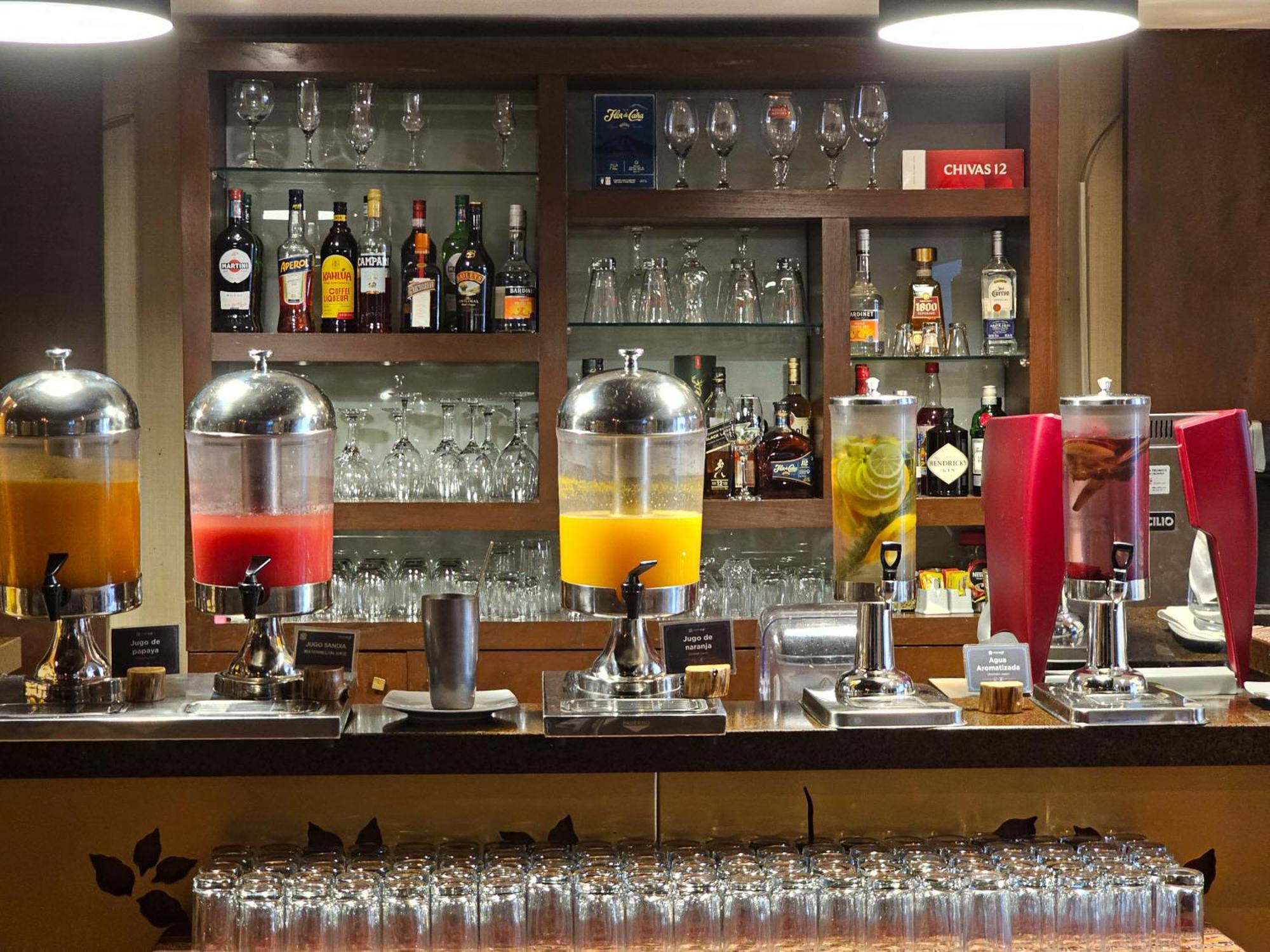 Sonesta Hotel Cusco Ngoại thất bức ảnh